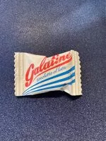 Mängden socker i Galatine