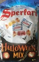 Mängden socker i Galatin