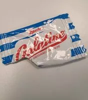 Mängden socker i Galatine