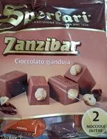 Mängden socker i Zanzibar