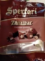 Mängden socker i Zanzibar