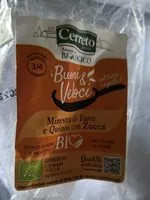 Mängden socker i Minestra