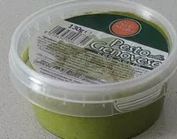Mängden socker i Pesto alla Genovese con aglio