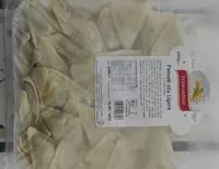 Mängden socker i Pansoti alla ligure