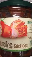 Mängden socker i Pomodori Essicati Sott'olio