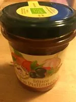 Mängden socker i Sugo Alla Puttanesca