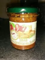 Mängden socker i Ragu' Al Seitan