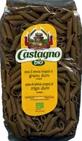 Mängden socker i Penne