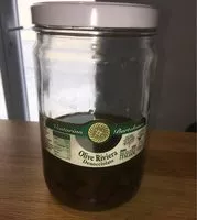 Mängden socker i Olive Riviera Denocciolate
