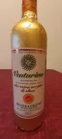 Mängden socker i Olio extra vergine di oliva cultivar taggiasca