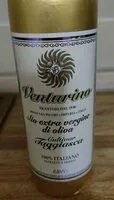 Mängden socker i Olio extravergine