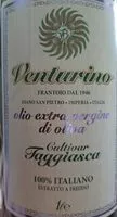Mängden socker i Olio extra vergine di oliva