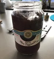 Mängden socker i Paté di olive taggiasche