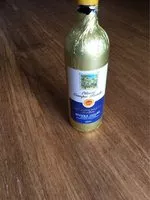 Mängden socker i Olio extravergine di Oliva