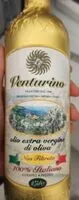 Mängden socker i Olio extravergine di oliva non flitrato