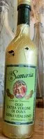 Mängden socker i Olio Extra Vergine di Oliva 100% Italiano