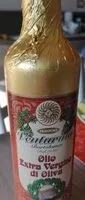 Mängden socker i Venturino Bartolomeo
