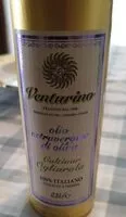 Mängden socker i Venturino