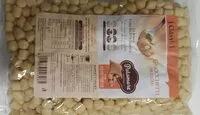 Mängden socker i Gnocchetti freschi