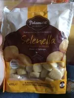 Mängden socker i Gnocchi di patate