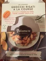 Mängden socker i Gnocchi rigati à la courge