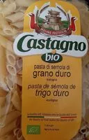 Mängden socker i Pasta de sémola de trigo duro