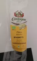 Mängden socker i Pasta de sémola de trigo duro