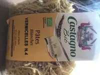 Mängden socker i Fideos De Trigo Número