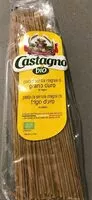 Mängden socker i Pasta de semola integral de trigo duro