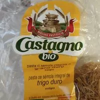 Mängden socker i Pasta de semola integrale