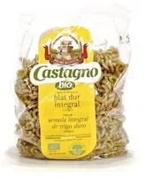Mängden socker i Cornetti De Trigo Integral