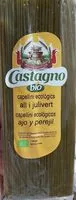 Mängden socker i Capellini ecológicos