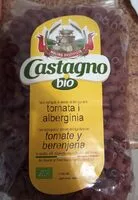 Mängden socker i Pasta ecológica