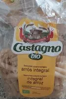 Mängden socker i Pasta