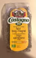 Mängden socker i Pasta Sopa de Trigo Sarraceno Ecológico