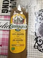 Mängden socker i Espagetys de Espelta