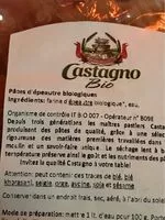 Mängden socker i Farro de espelta