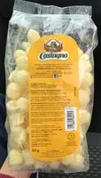 Mängden socker i snack bolitas de maiz