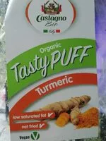 Mängden socker i Tasty Puff