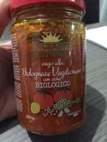 Mängden socker i Bolognese vegetarienne