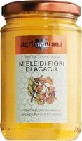 Mängden socker i Akazienhonig, Miele Di Acacia, Agrimontana