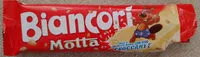 Mängden socker i Biancori motta
