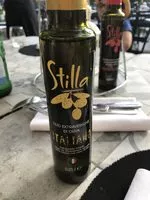 Mängden socker i Olio extravergine di oliva