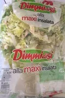 Mängden socker i Pan di zucchero Julienne