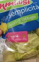 Mängden socker i Insalata