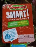 Mängden socker i Smart