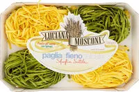 Mängden socker i Paglia e fieno delicate