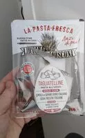 Mängden socker i Luciana Mosconi