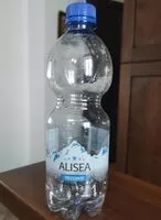 Mängden socker i Acqua minerale Alisea
