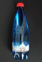 Mängden socker i Acqua minerale